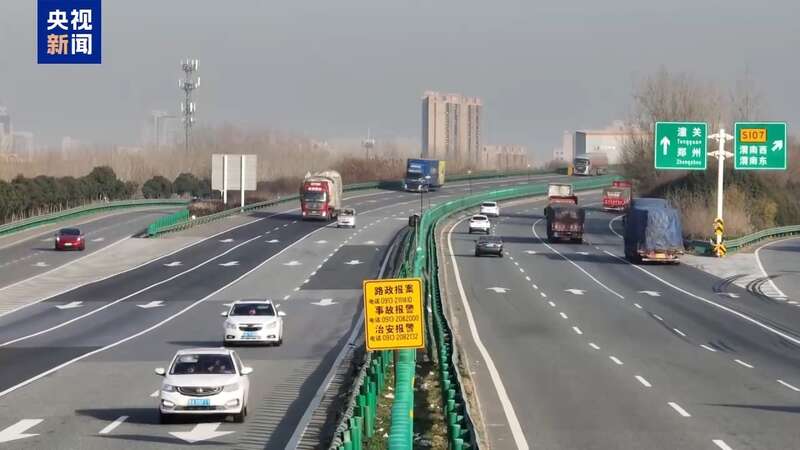 行 春运大幕今开启 安全提示冰球突破90亿人次将跨区域出(图4)