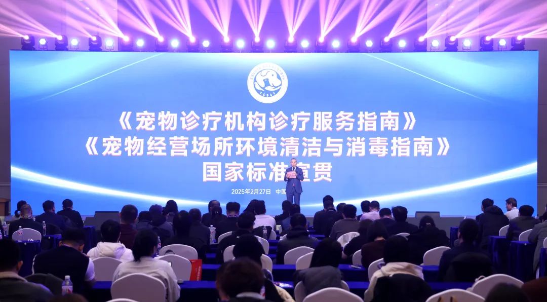 国家标准宣贯会议在北京举行冰球突破技巧两项宠物行业