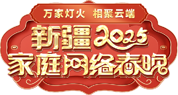 络春晚——一种别样的春晚冰球突破游戏新疆家庭网