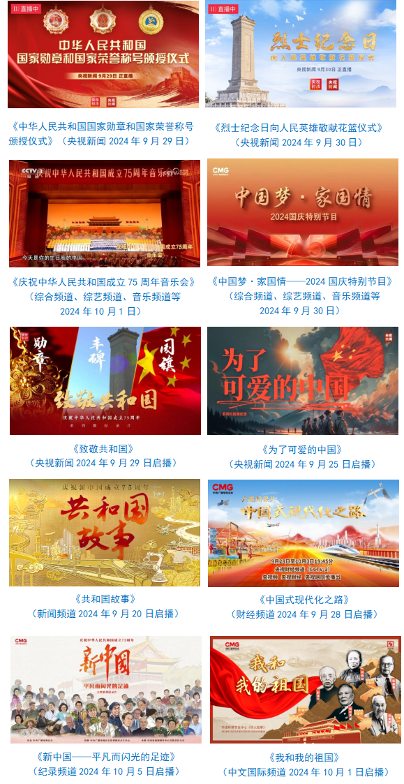 社会责任报告（2024年度）冰球突破网站中央广播电视总台(图2)