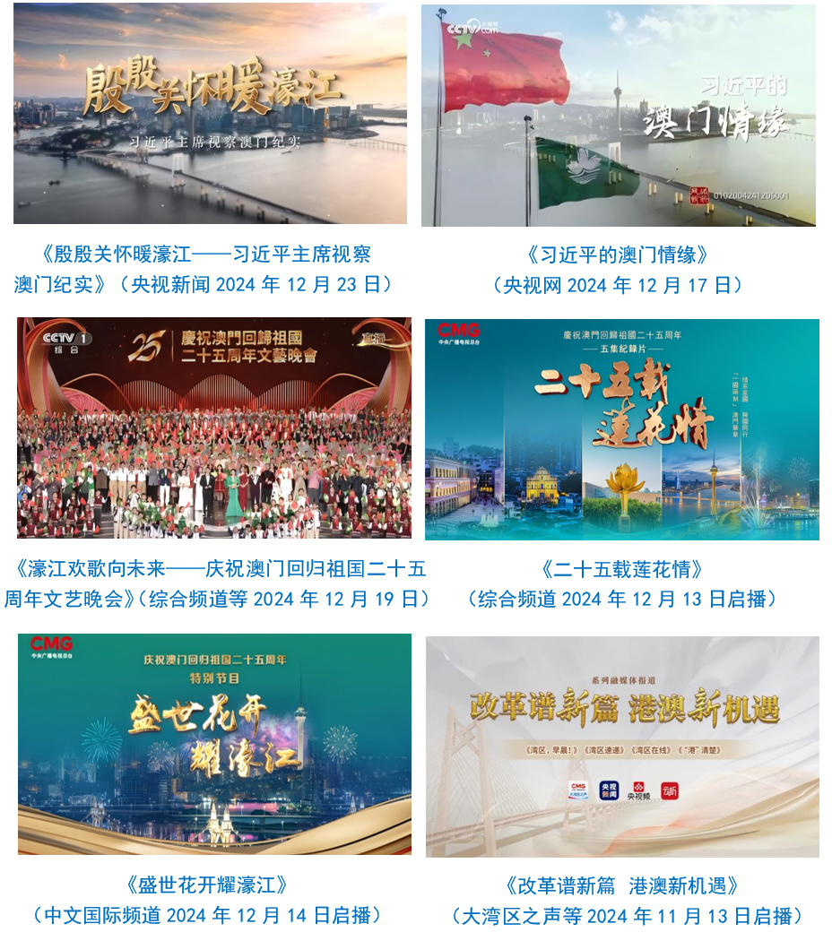 社会责任报告（2024年度）冰球突破网站中央广播电视总台(图3)