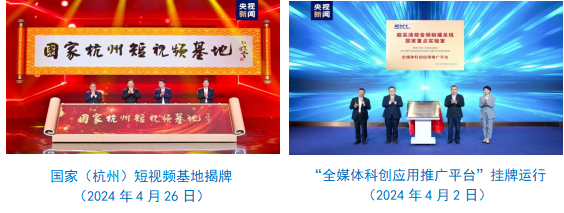 社会责任报告（2024年度）冰球突破网站中央广播电视总台(图22)