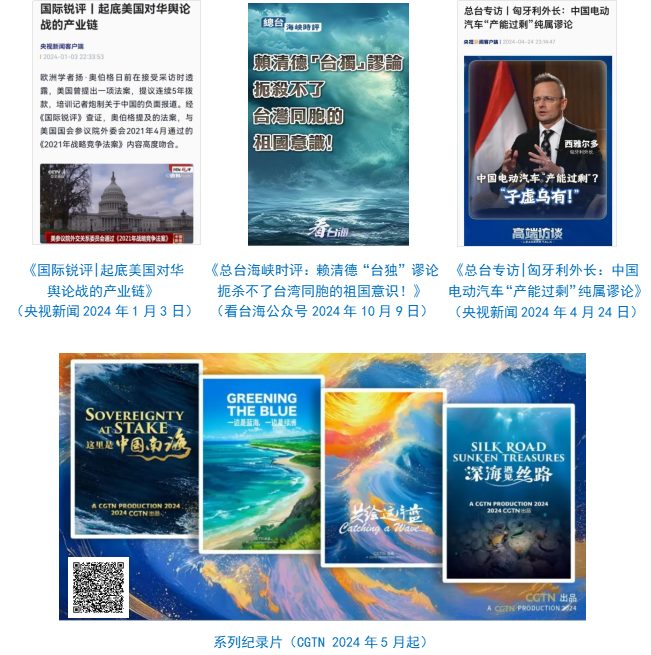 社会责任报告（2024年度）冰球突破网站中央广播电视总台(图10)