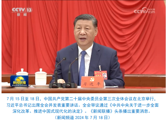 社会责任报告（2024年度）冰球突破网站中央广播电视总台(图12)