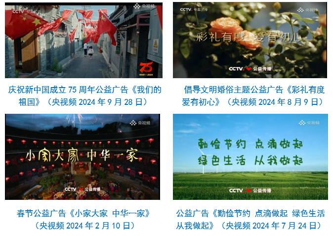 社会责任报告（2024年度）冰球突破网站中央广播电视总台(图21)