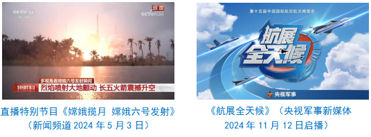 社会责任报告（2024年度）冰球突破网站中央广播电视总台(图32)
