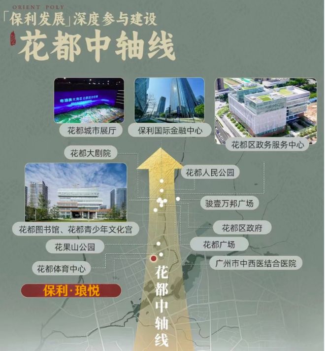 利琅悦售楼处发布启幕鼎级尊邸冰球突破网站广州热搜楼盘｜保(图6)