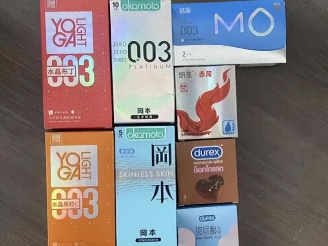 却爆单：年轻人的性关系正在发生重大改变！冰球突破豪华版手机版安全套遇冷情趣用品(图5)